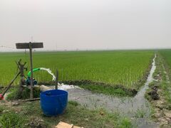 Overview on Groundwater-Based Natural Infrastructure - GRIPP ...