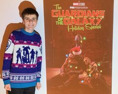 John Murphy - The Guardians of The Galaxy Holiday Special (Original Soundtrack) (The Guardians of the Galaxy Holiday Special)