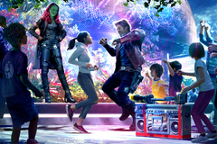 Disneyland Paris announces opening date of Avengers Campus | blooloop