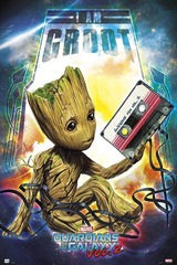 Grupo Erik editores Guardians of The Galaxy Vol 2 Groot gpe5150 (Guardians of the Galaxy Vol. 2)