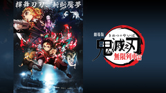 Demon Slayer: Kimetsu no Yaiba – The Movie: Mugen Train (Demon Slayer: Kimetsu no Yaiba)