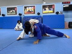 Mental Strength in Judo, Mental Strength in Life - Commoncog