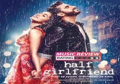 Half Girlfriend (Arjun Kapoor)