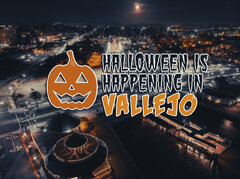 Halloween Events in Vallejo — Visit Vallejo