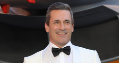 Jon Hamm Cast in 'Mean Girls' Movie Musical – Find Out Who He Will ...