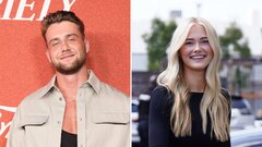 Harry Jowsey Defends 'DWTS' Partner Rylee Arnold After Their Low ...