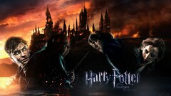 Harry Potter and the Order of the Phoenix (Harry Potter and the Deathly Hallows: Part 1)