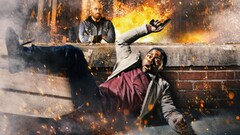 Die Hart: Action-Comedy-Serie mit Kevin Hart und John Travolta ...