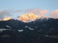 Apartment Haselried Hotel Dorf Tirol, Italien - jetzt buchen ...