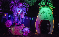 The Haunted Trail Balboa Park: 2019 Review — Restcoaster