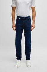 Men Boss H-re Maine 10263151 Jeans (Hugo Boss Men's Jeans)