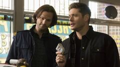 Supernatural's Jared Padalecki to Star in Walker, Texas Ranger ...