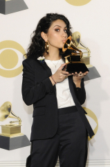 Alessia Cara Talks Growing Pains Song, The Pains of Growing New ...