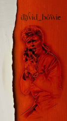 David Bowie 2, david bowie, music,phone | Peakpx