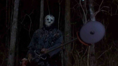 Friday the 13th Part VII: The New Blood (Friday the 13th)