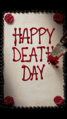 Happy Death Day, 2017, movie, ,phone | Peakpx
