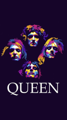 Freddie Mercury (Queen )