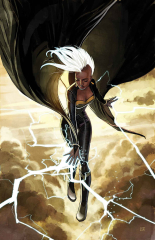 Storm (Storm Marvel Comics Characters)