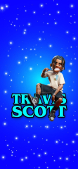 Travis Scott, music, scott, star, travis,phone | Peakpx