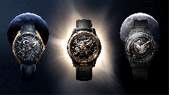 Ulysse Nardin Freak