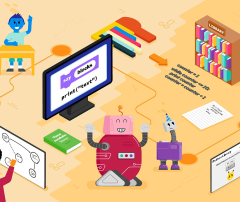 Scratch to Python - Online Programming Course - FutureLearn