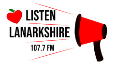 Listen online | Listen Lanarkshire Community Radio