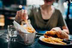 Can Eating French Fries Really Increase Your Risk of Depression ...