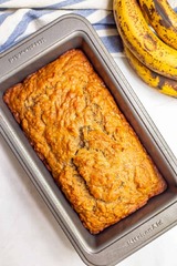 The Best Healthy Banana Bread - Family Food on the Table