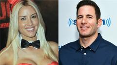 Heather Rae El Moussa (Tarek El Moussa)