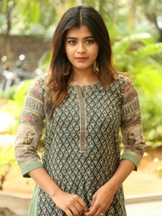 Hebah Patel