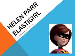 PPT - Helen Parr Elastigirl PowerPoint Presentation, ...