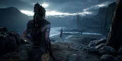 Hellblade: Senua's Sacrifice