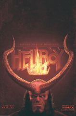 Hellboy 3 2019 movie trailer, cast, release date, plot, spoilers ...