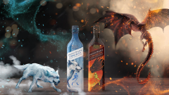Johnnie Walker (Johnnie Walker A Song Of Ice And Fire 750ml)