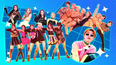 The best K-pop songs of 2022 | Mashable