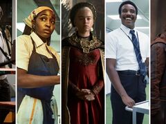 The 15 best new TV shows of 2022 | Mashable