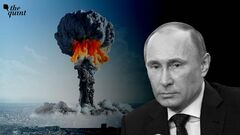 Russia-Ukraine War: What Putin's Nuclear Attack Threat Implies For ...