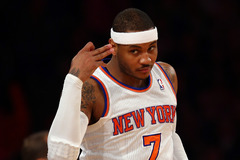 What Winning 2013 NBA Scoring Title Means for Carmelo Anthony's ...