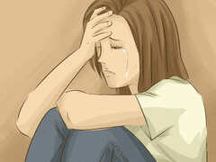 4 Ways to Hide What You Feel - wikiHow