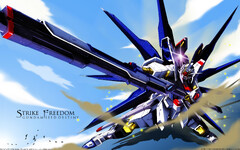 Suit Gundam Seed Destiny