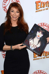 Cassandra Peterson