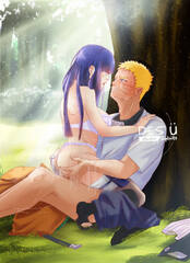 Hinata Hyuga Naruto Hentai 310 - Hentai Horizon