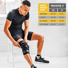 MCL Knee Brace (Knee Brace)