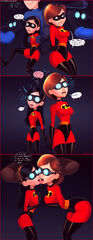 Elastigirl porn comic rule 34 princess.onl Fappening Celebrity Photos