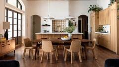 Dining Room Ideas: 29 Designer-Approved Spaces Forating ...