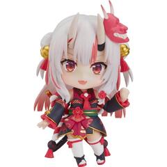 Hololiveion Nakiri Ayame Nendoroid (Good Smile Company hololiveion Nendoroid Figure Nakiri Ayame)