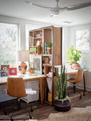 21 Office Storage Ideas for a Moreive Work Space