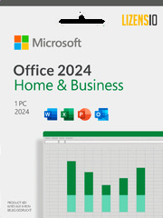 Microsoft Office & Business 2024 (Microsoft Office 2021 )