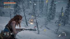 Horizon Zero Dawn - The Frozen Wilds (Horizon Zero Dawn)