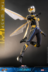 Preventa Figura The Wasp - Ant-Man and the Wasp: Quantumania marca ...